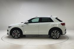 2020 Volkswagen T-Roc 140TSI Sport