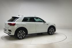 2020 Volkswagen T-Roc 140TSI Sport
