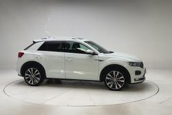 2020 Volkswagen T-Roc 140TSI Sport