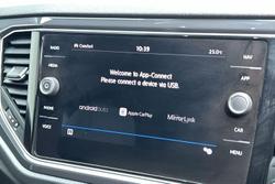 2020 Volkswagen T-Roc 140TSI Sport