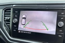 2020 Volkswagen T-Roc 140TSI Sport