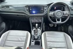 2020 Volkswagen T-Roc 140TSI Sport