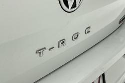 2020 Volkswagen T-Roc 140TSI Sport