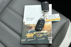 2020 Volkswagen T-Roc 140TSI Sport