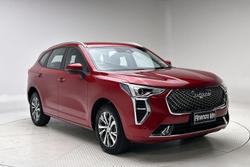 2023 GWM Haval Jolion Premium