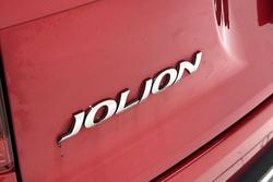 2023 GWM Haval Jolion Premium