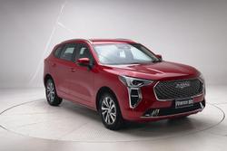 2023 GWM Haval Jolion Premium