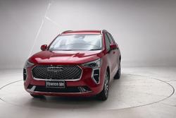 2023 GWM Haval Jolion Premium