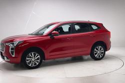 2023 GWM Haval Jolion Premium