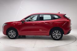 2023 GWM Haval Jolion Premium