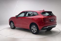 2023 GWM Haval Jolion Premium