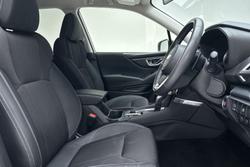 2024 Subaru Forester 2.5i