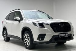 2024 Subaru Forester 2.5i