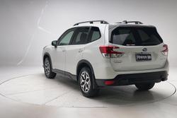 2024 Subaru Forester 2.5i