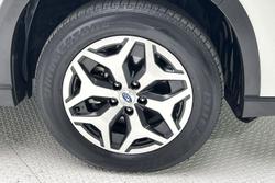 2024 Subaru Forester 2.5i