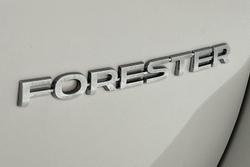 2024 Subaru Forester 2.5i