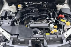 2024 Subaru Forester 2.5i