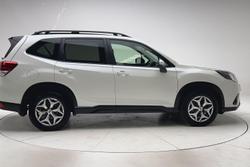 2024 Subaru Forester 2.5i