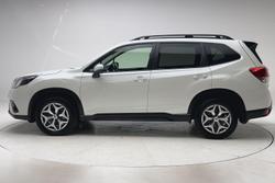 2024 Subaru Forester 2.5i