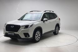 2024 Subaru Forester 2.5i