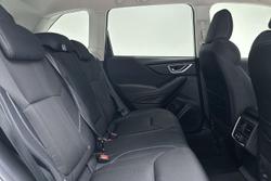 2024 Subaru Forester 2.5i