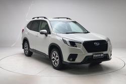 2024 Subaru Forester 2.5i