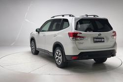 2024 Subaru Forester 2.5i