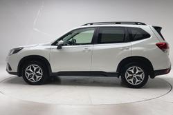 2024 Subaru Forester 2.5i