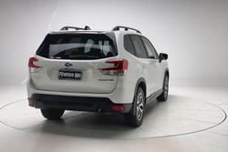 2024 Subaru Forester 2.5i