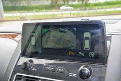 2023 Nissan Patrol Ti-L