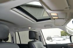 2023 Nissan Patrol Ti-L