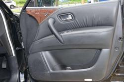 2023 Nissan Patrol Ti-L