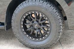 2023 Nissan Patrol Ti-L