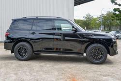 2023 Nissan Patrol Ti-L