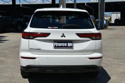 2023 Mitsubishi Outlander ES