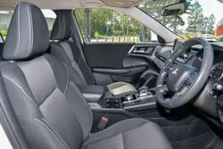 2023 Mitsubishi Outlander ES