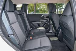 2023 Mitsubishi Outlander ES