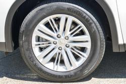 2023 Mitsubishi Outlander ES