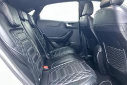 2020 Ford Puma ST-Line V