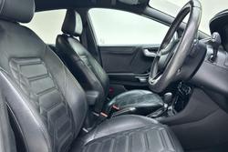 2020 Ford Puma ST-Line V