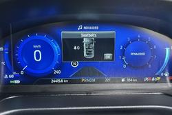 2020 Ford Puma ST-Line V