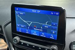 2020 Ford Puma ST-Line V