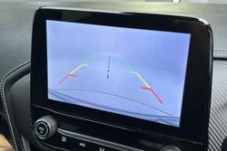 2020 Ford Puma ST-Line V