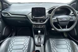 2020 Ford Puma ST-Line V