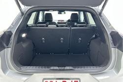 2020 Ford Puma ST-Line V