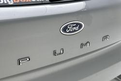 2020 Ford Puma ST-Line V