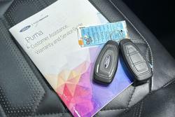 2020 Ford Puma ST-Line V