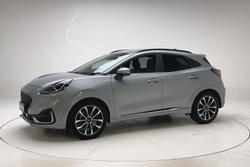 2020 Ford Puma ST-Line V