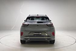 2020 Ford Puma ST-Line V