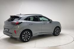 2020 Ford Puma ST-Line V